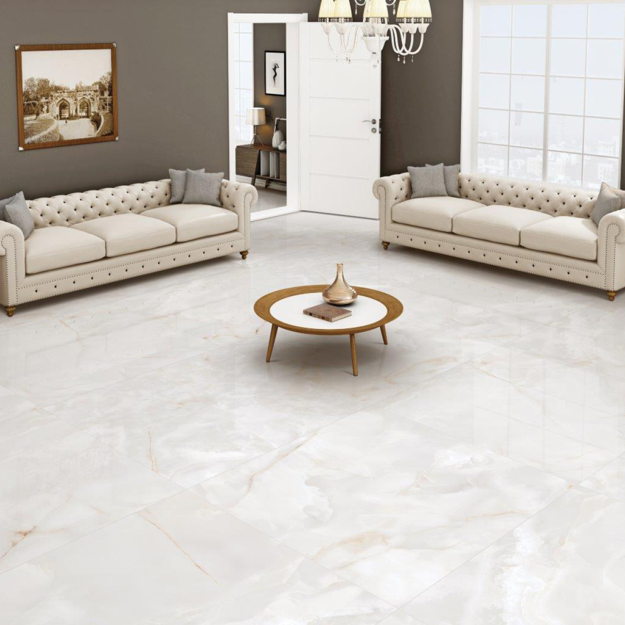 MARBLE 4