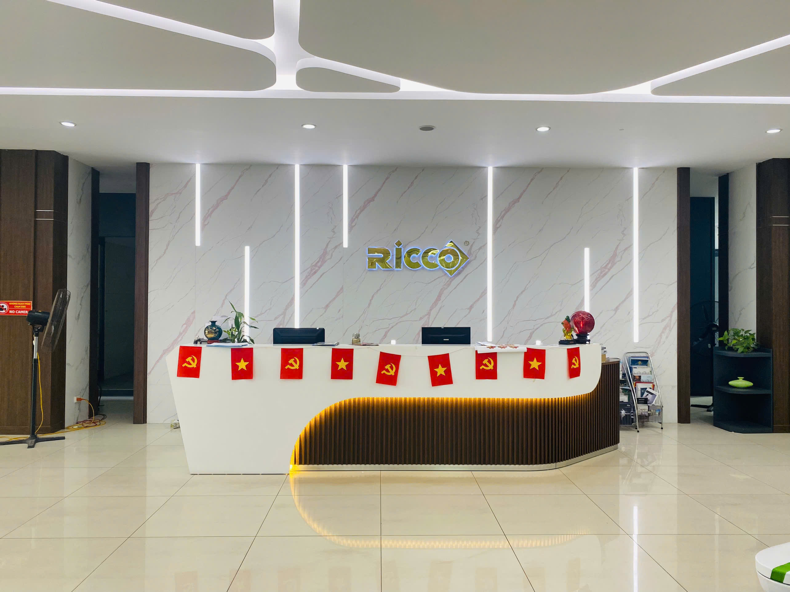ĐẠI LÝ MINH HẢI - ĐỐI TÁC CHIẾN LƯỢC CỦA SUPER STONE TẠI THÀNH PHỐ HẢI DƯƠNG