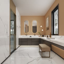 CALACATTA BIANCO