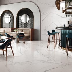 WHITE MARBLE